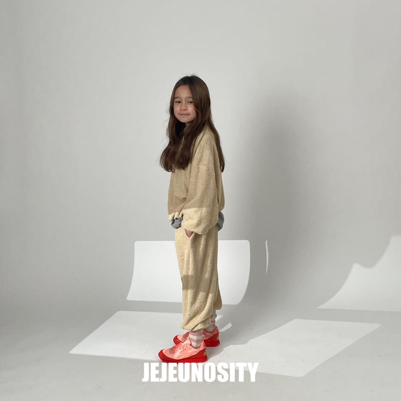 Jejeunosity - Korean Children Fashion - #childofig - Pasta Tee - 6