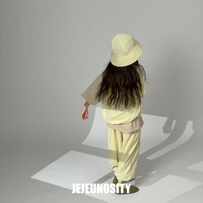 Jejeunosity - Korean Children Fashion - #prettylittlegirls - Delly Vest - 4