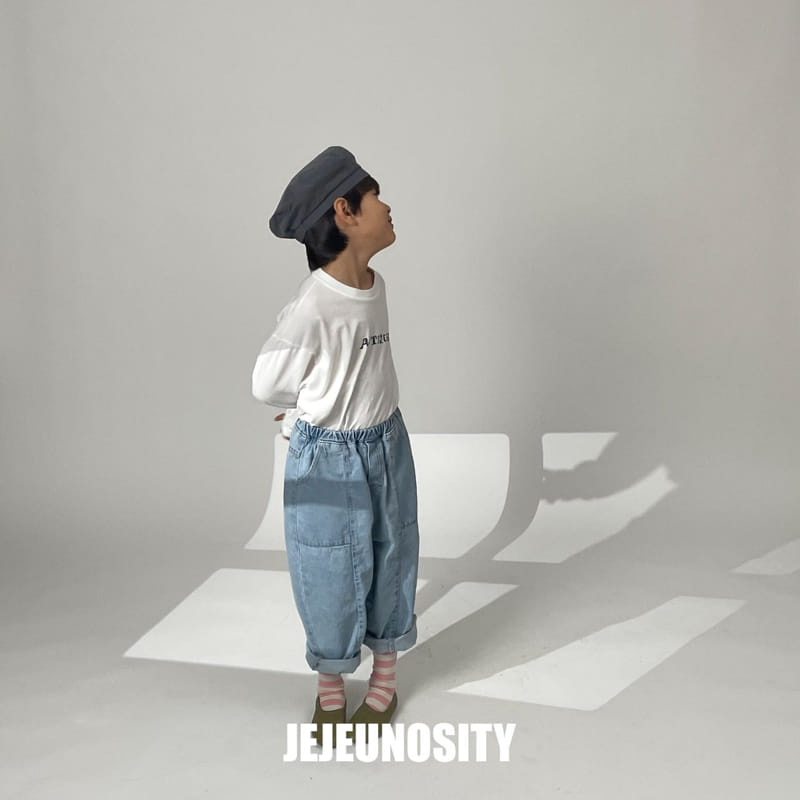 Jejeunosity - Korean Children Fashion - #childofig - New Jeans - 12