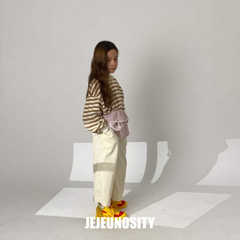 Jejeunosity - Korean Children Fashion - #childrensboutique - Maroni Apon - 5