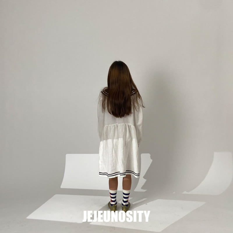 Jejeunosity - Korean Children Fashion - #childrensboutique - New Classic One-piece - 12