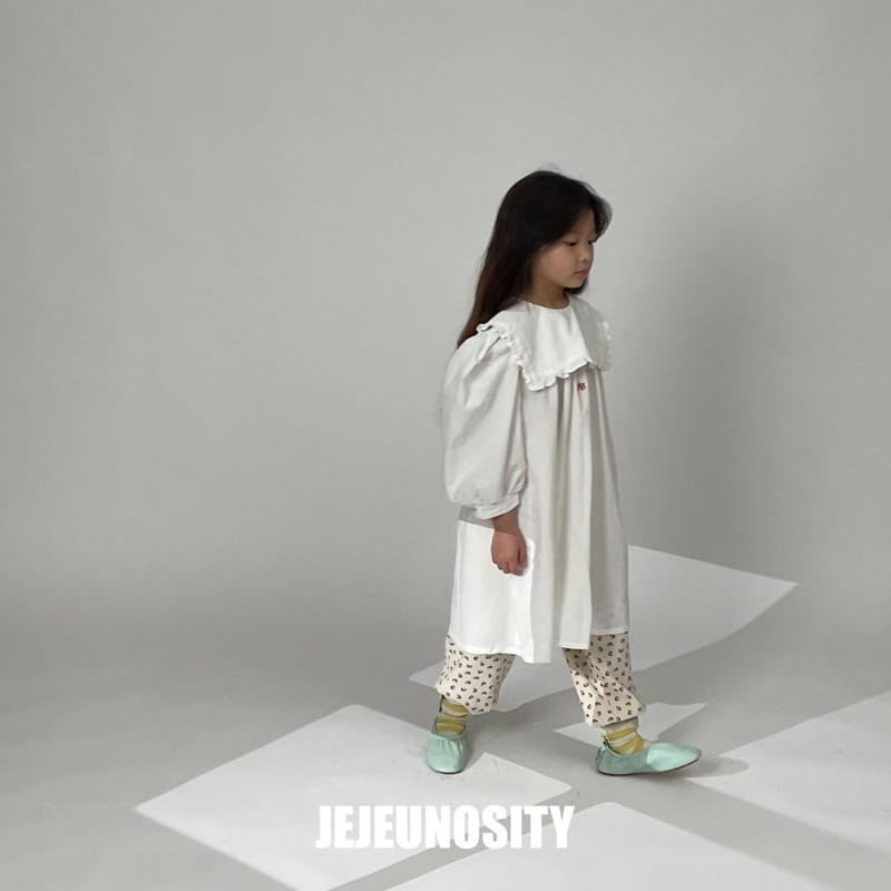 Jejeunosity - Korean Children Fashion - #childrensboutique - HB One-piece - 10
