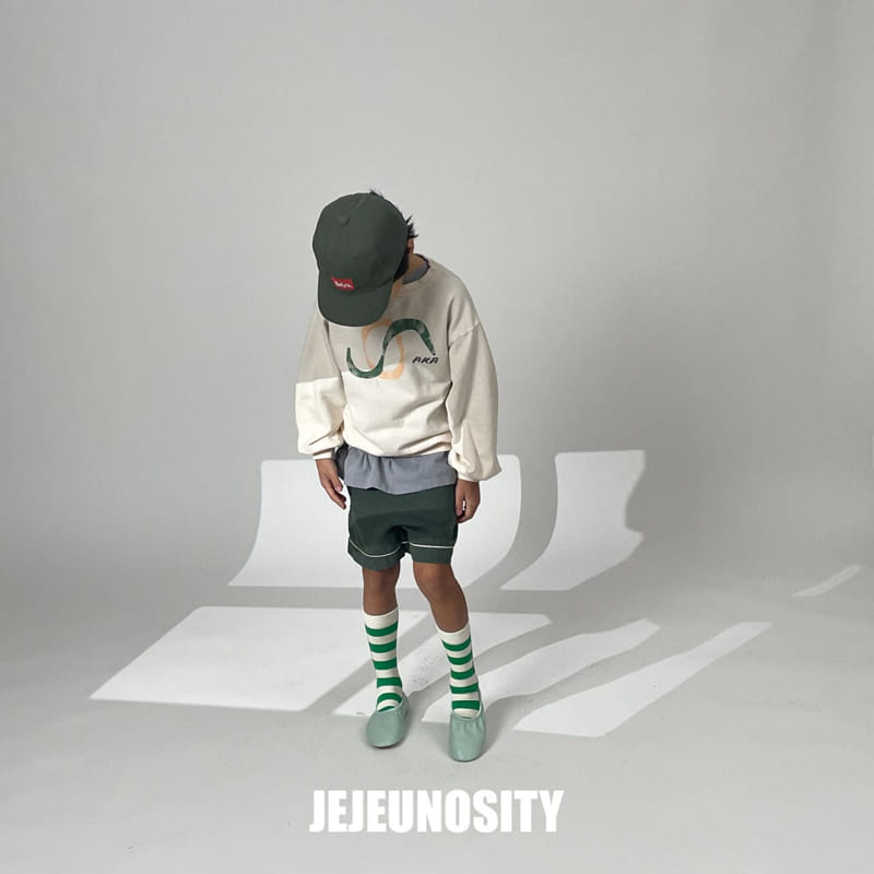 Jejeunosity - Korean Children Fashion - #childrensboutique - AKA Sweatshirt - 3