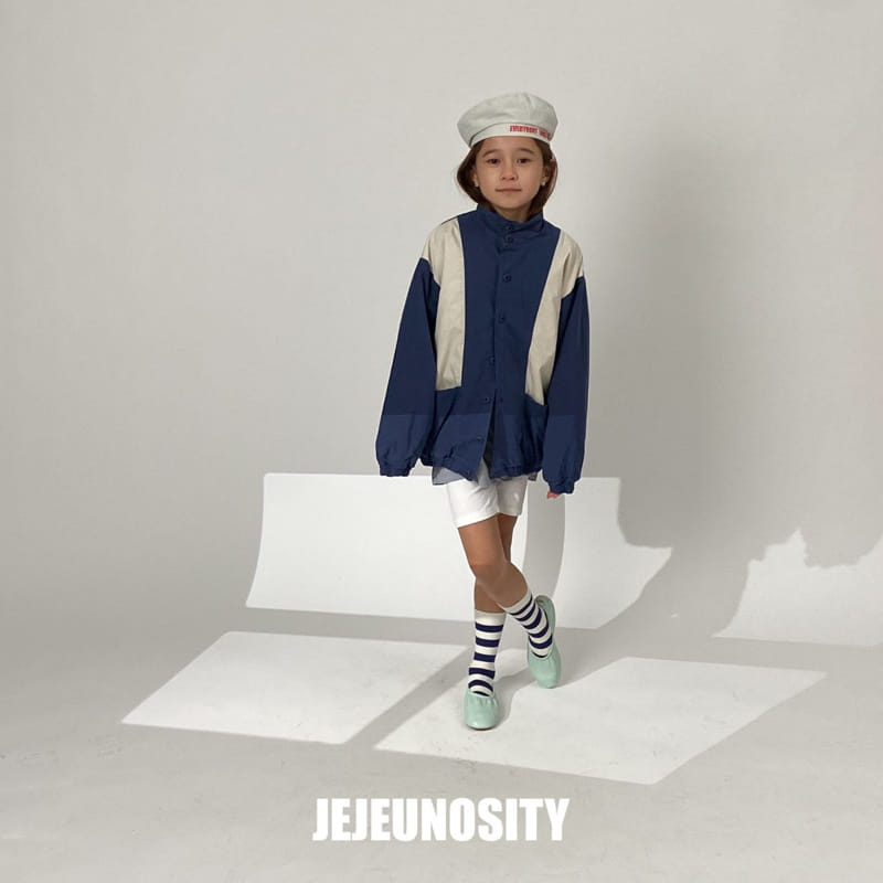 Jejeunosity - Korean Children Fashion - #childrensboutique - Opening Shorts