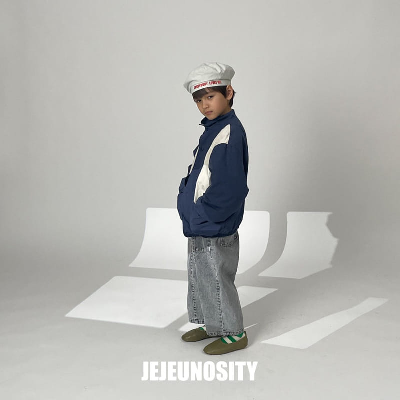 Jejeunosity - Korean Children Fashion - #designkidswear - Strew Beret Hat - 10