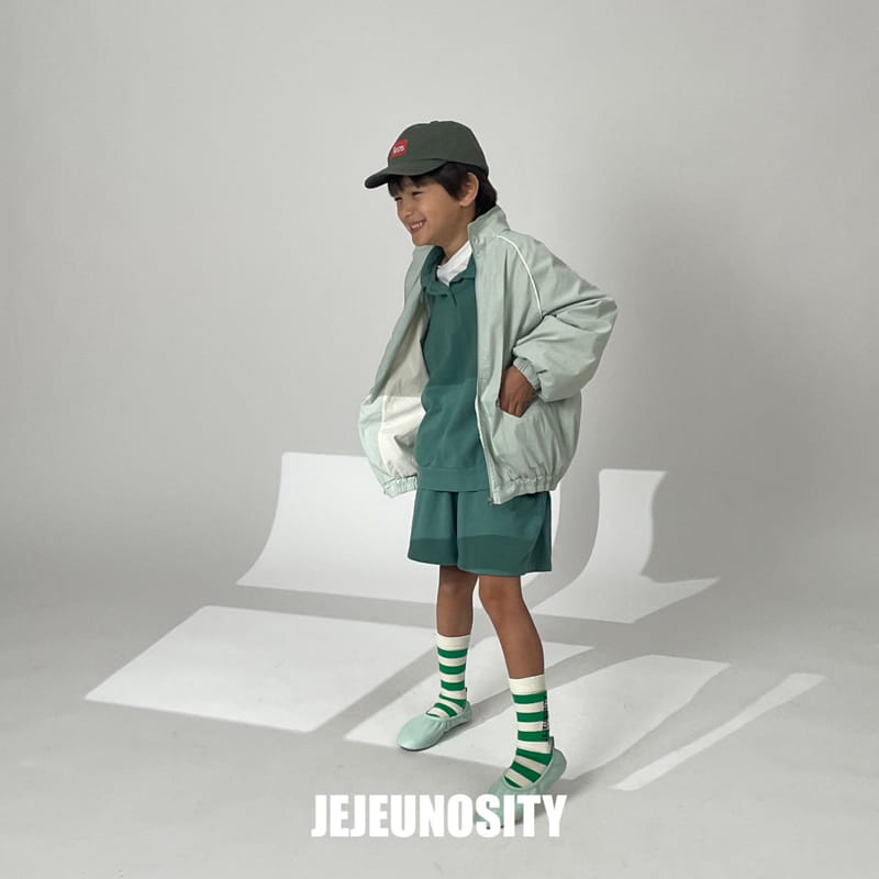 Jejeunosity - Korean Children Fashion - #designkidswear - Retro Cap - 8