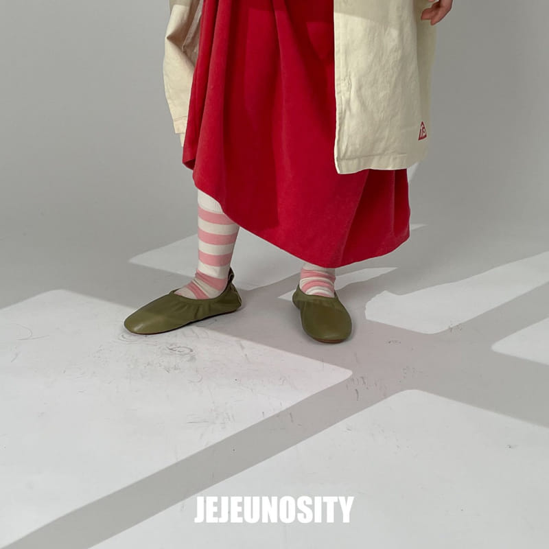 Jejeunosity - Korean Children Fashion - #designkidswear - Day Socks - 7