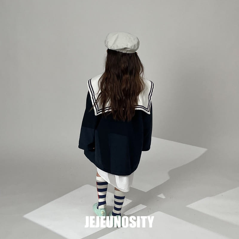 Jejeunosity - Korean Children Fashion - #designkidswear - Classic Coat - 5