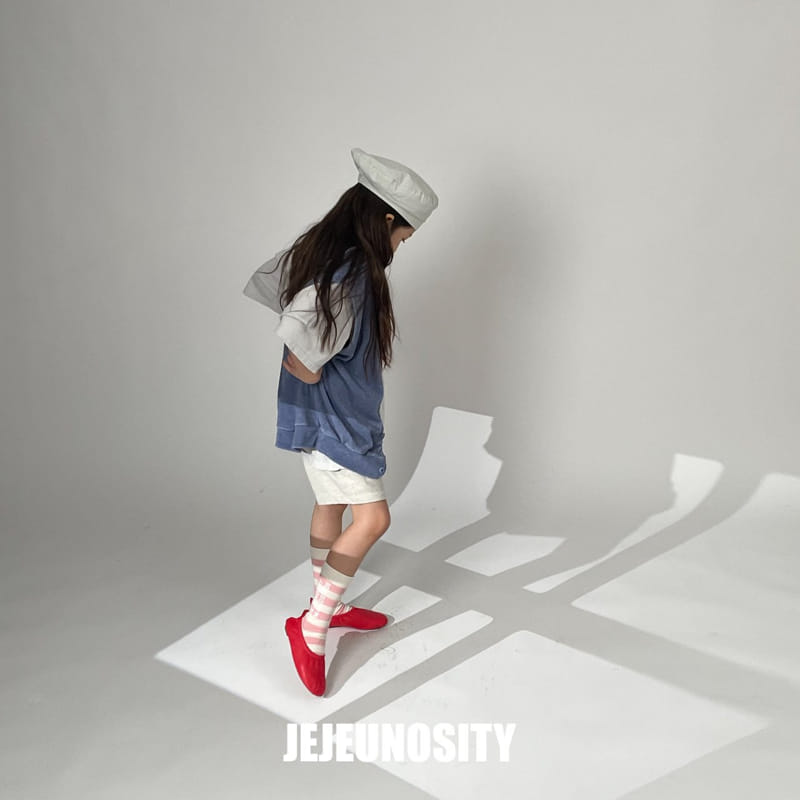 Jejeunosity - Korean Children Fashion - #designkidswear - Beat Box Tee - 9