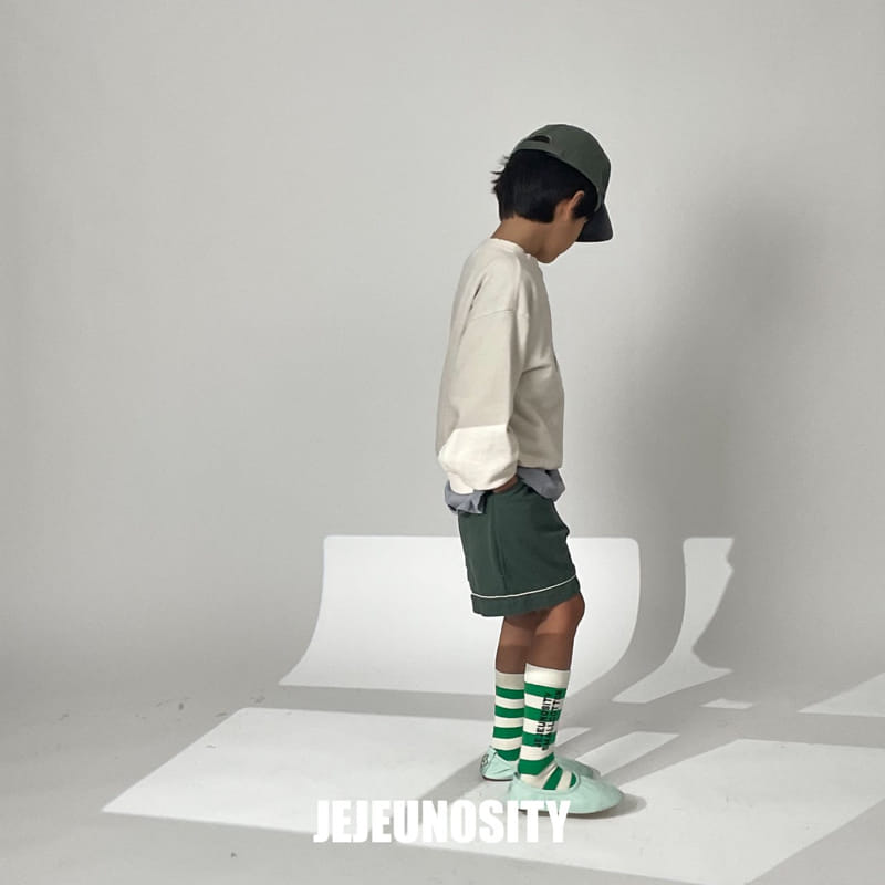 Jejeunosity - Korean Children Fashion - #childrensboutique - AKA Sweatshirt - 4