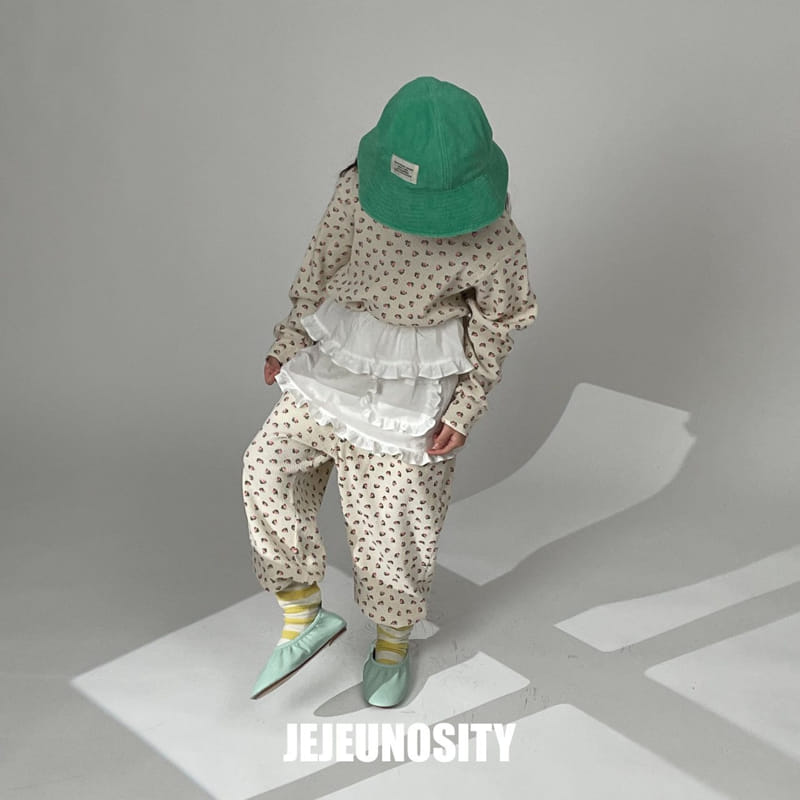 Jejeunosity - Korean Children Fashion - #discoveringself - Cham Bucket Hat - 10