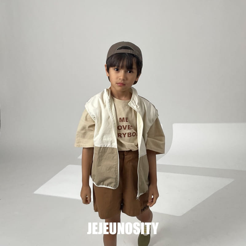 Jejeunosity - Korean Children Fashion - #discoveringself - Retro Cap - 9