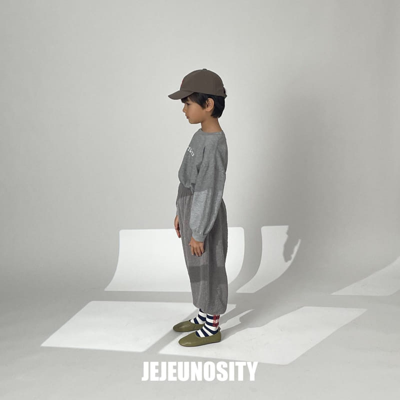 Jejeunosity - Korean Children Fashion - #discoveringself - Enti Croong Tee - 9