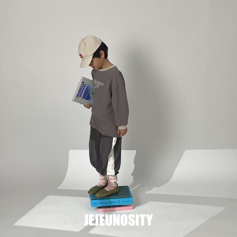 Jejeunosity - Korean Children Fashion - #discoveringself - Hi Li Tee - 8