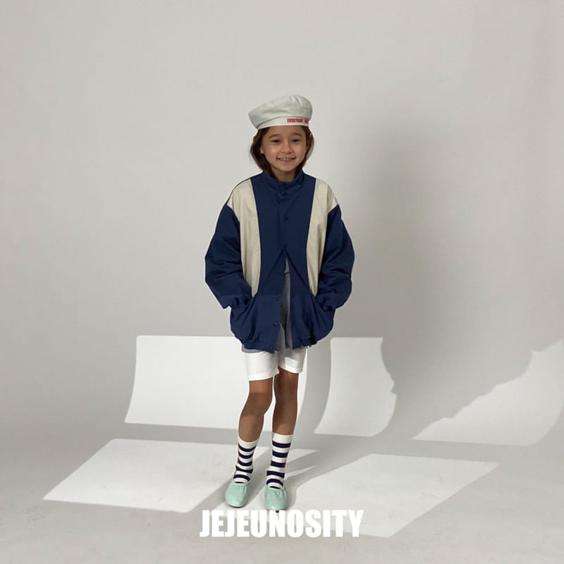 Jejeunosity - Korean Children Fashion - #discoveringself - Opening Shorts - 3