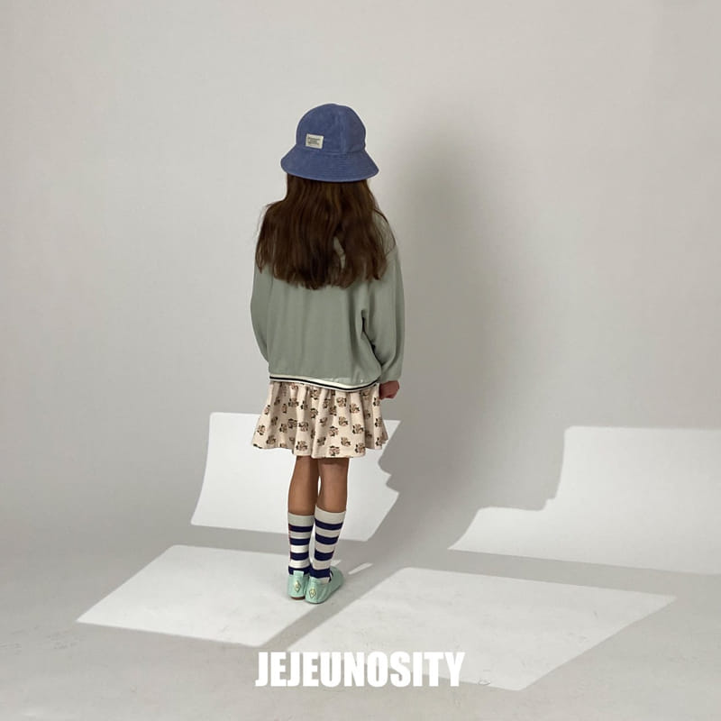 Jejeunosity - Korean Children Fashion - #fashionkids - Cham Bucket Hat - 11