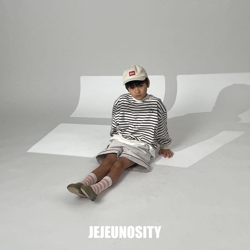 Jejeunosity - Korean Children Fashion - #fashionkids - Retro Cap - 10