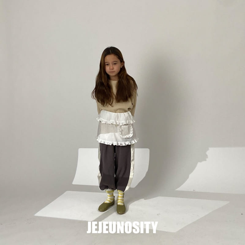 Jejeunosity - Korean Children Fashion - #fashionkids - Maroni Apon - 8