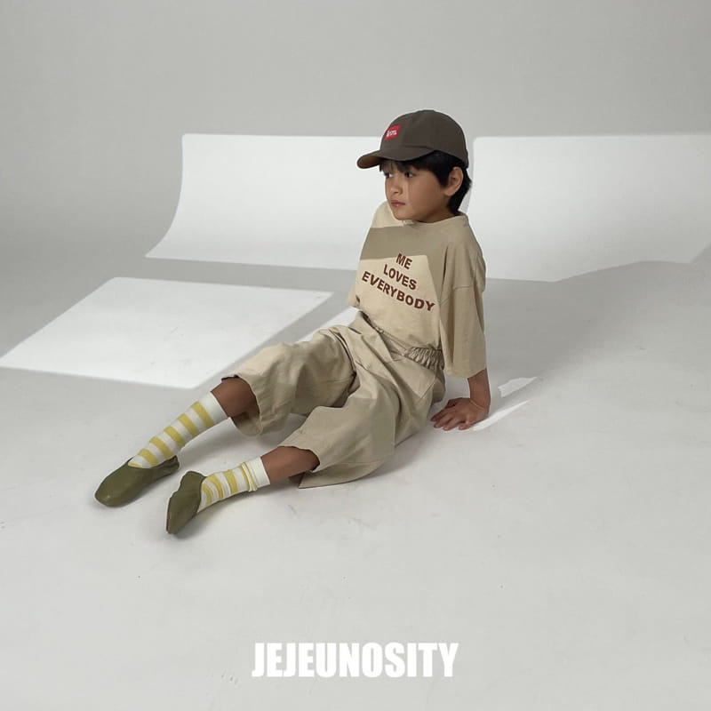 Jejeunosity - Korean Children Fashion - #fashionkids - Beat Box Tee - 11