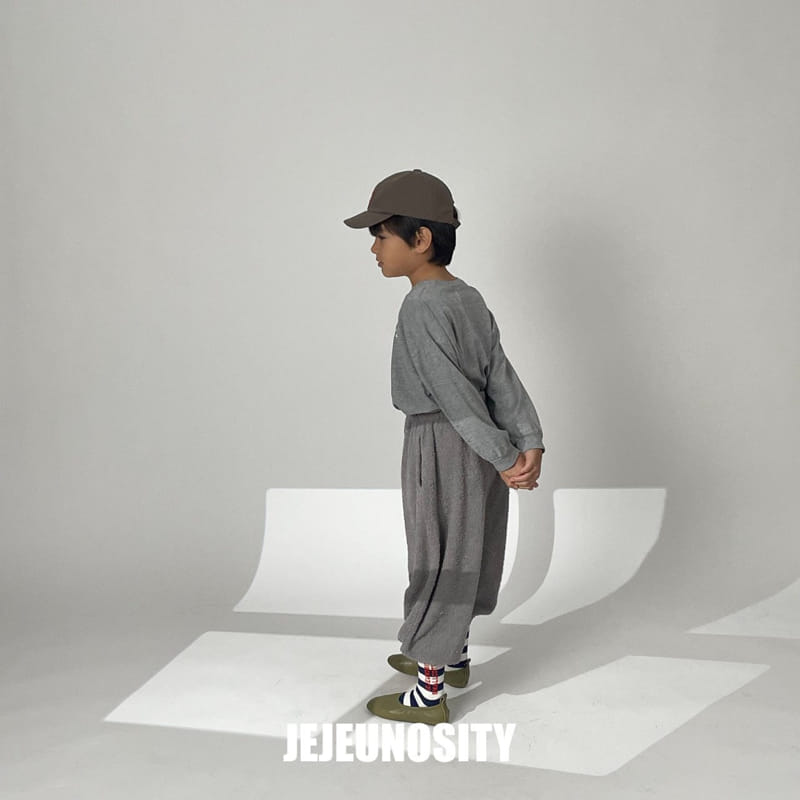 Jejeunosity - Korean Children Fashion - #fashionkids - Enti Croong Tee - 10