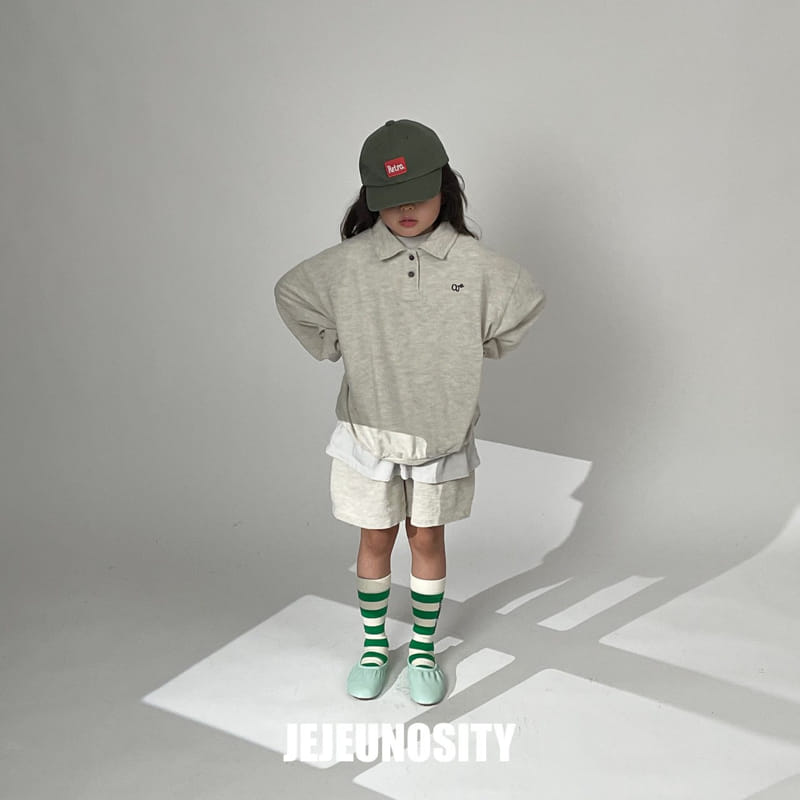 Jejeunosity - Korean Children Fashion - #fashionkids - NC Pants - 2