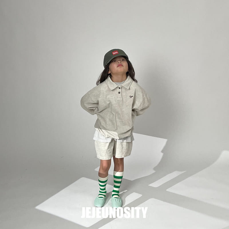 Jejeunosity - Korean Children Fashion - #fashionkids - NC Tee