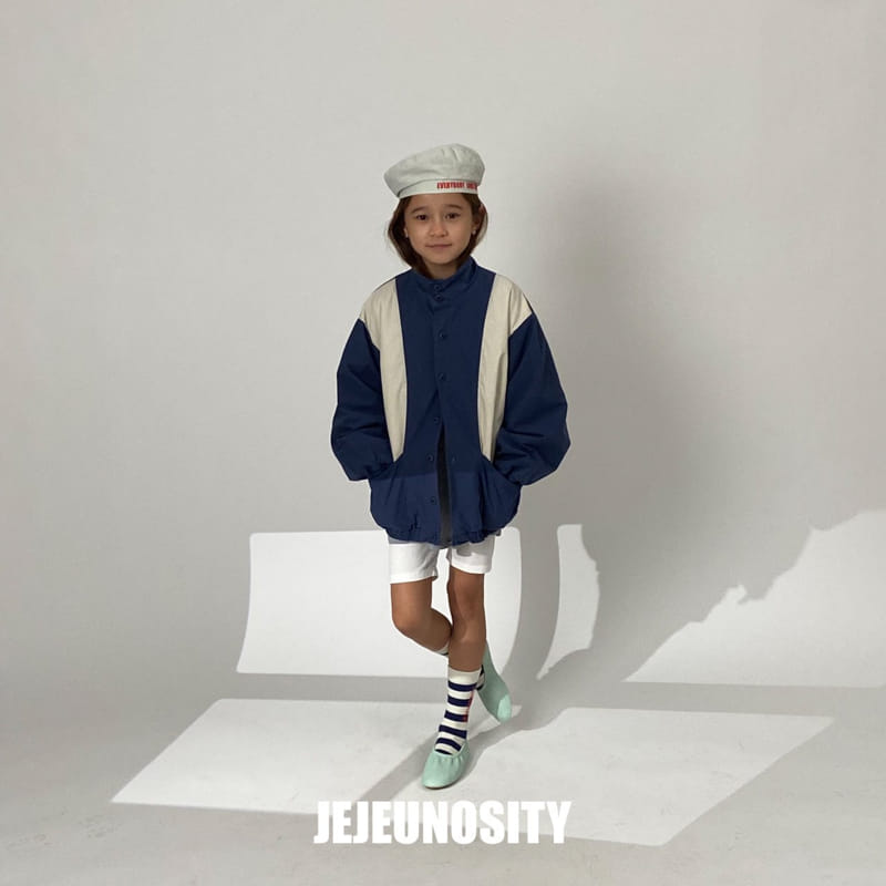 Jejeunosity - Korean Children Fashion - #discoveringself - Opening Shorts - 4
