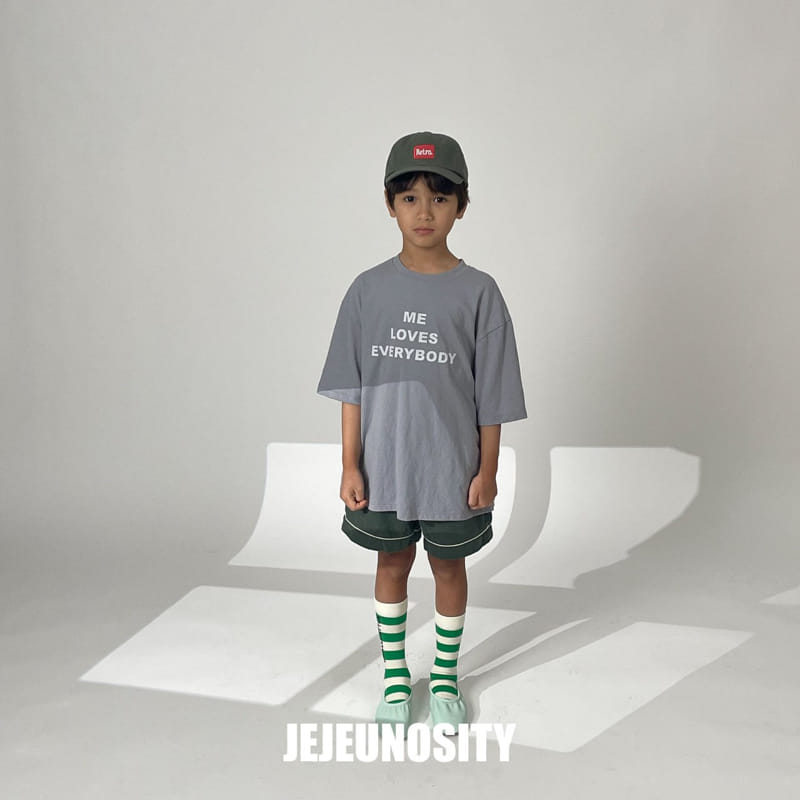 Jejeunosity - Korean Children Fashion - #fashionkids - Vanila Line Pants - 3