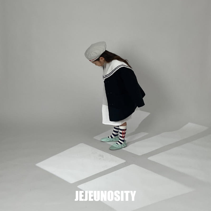 Jejeunosity - Korean Children Fashion - #kidsshorts - Classic Coat - 8