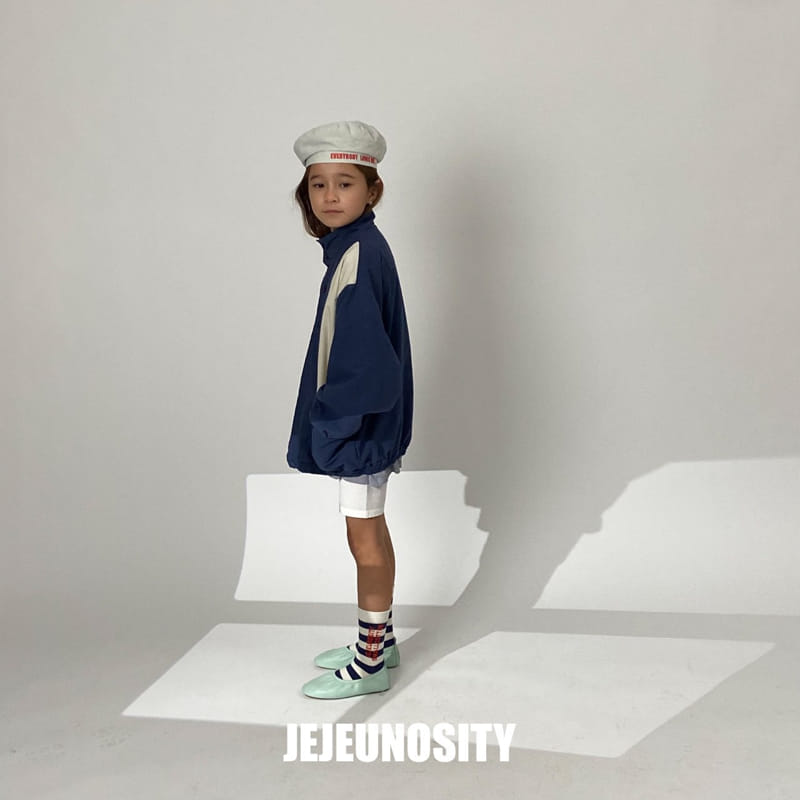 Jejeunosity - Korean Children Fashion - #kidsshorts - Opening Shorts - 5