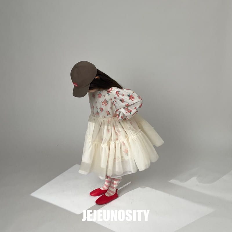 Jejeunosity - Korean Children Fashion - #kidsstore - Retro Cap - 12