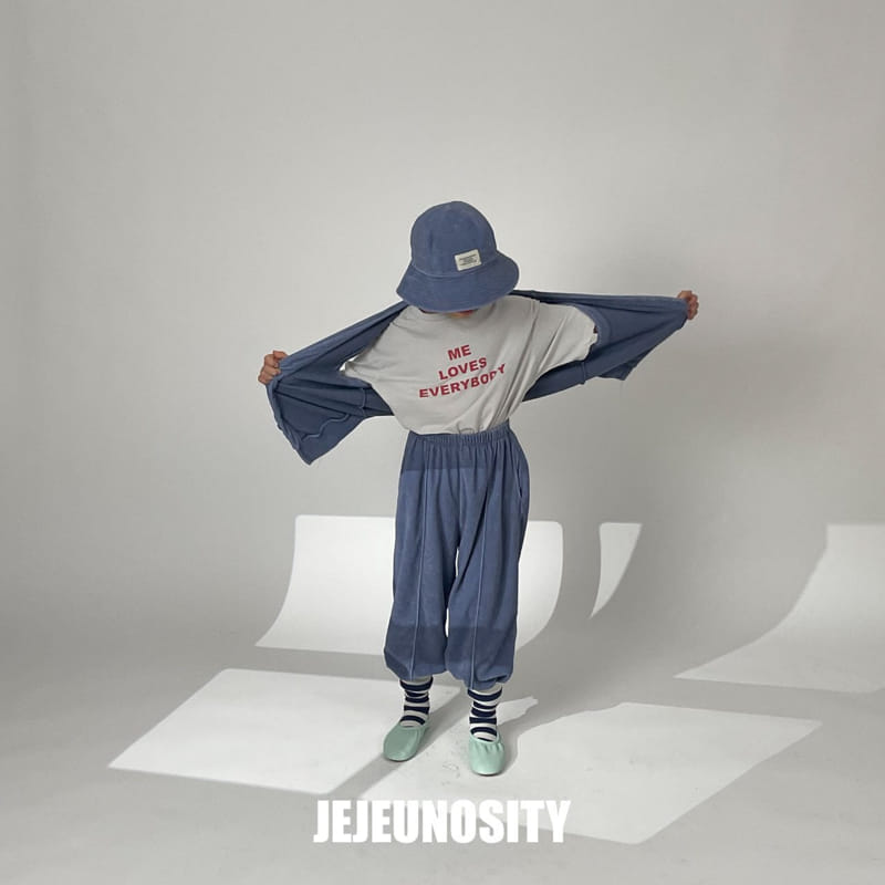 Jejeunosity - Korean Children Fashion - #kidsstore - Day Socks - 11