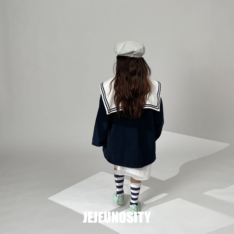 Jejeunosity - Korean Children Fashion - #kidsstore - Classic Coat - 9
