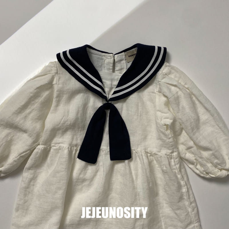 Jejeunosity - Korean Children Fashion - #kidsstore - New Classic One-piece