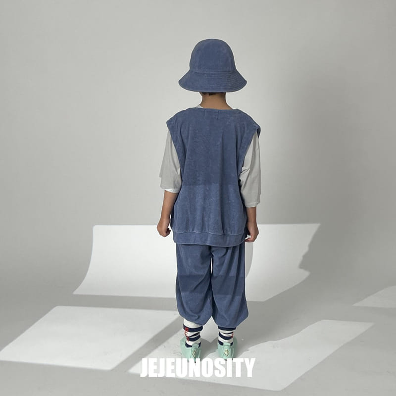 Jejeunosity - Korean Children Fashion - #kidsstore - Delly Pants - 12