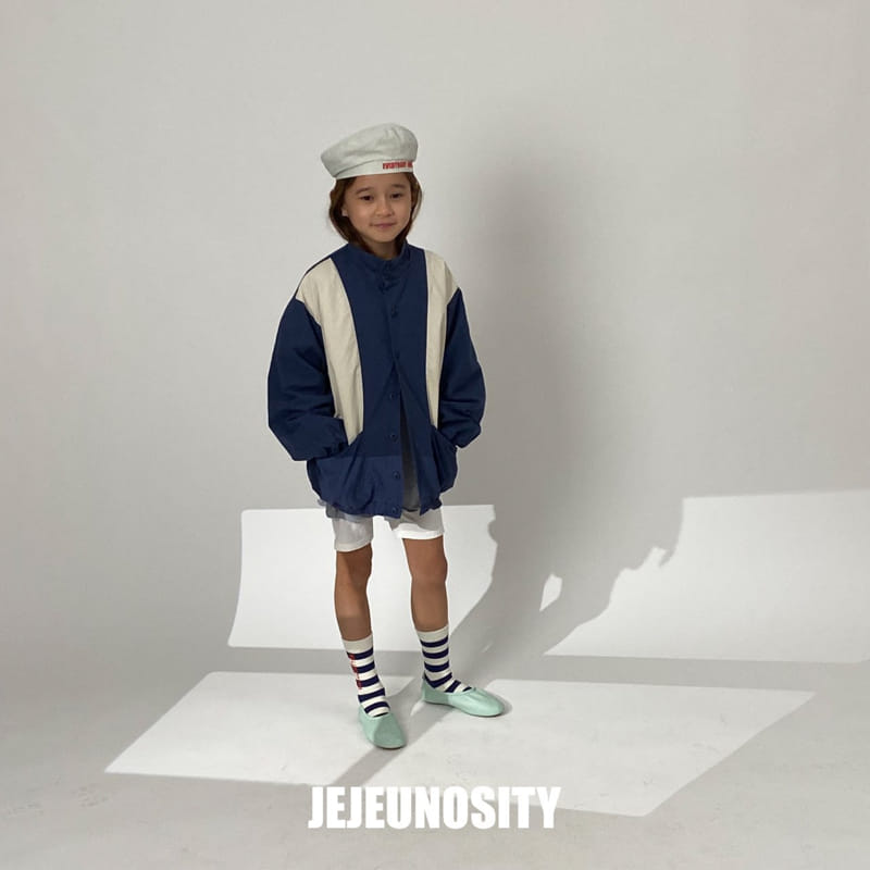 Jejeunosity - Korean Children Fashion - #kidsstore - Opening Shorts - 6