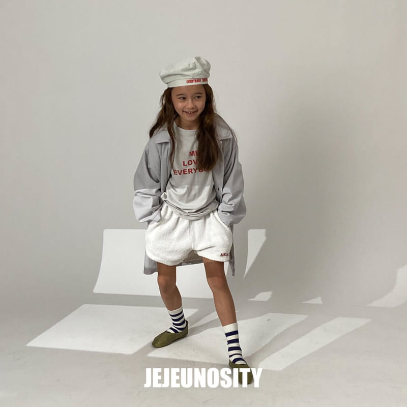 Jejeunosity - Korean Children Fashion - #kidsstore - Merci Pants - 3