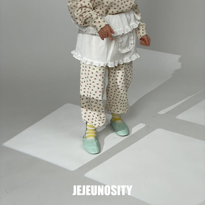 Jejeunosity - Korean Children Fashion - #kidzfashiontrend - Maroni Apon - 11
