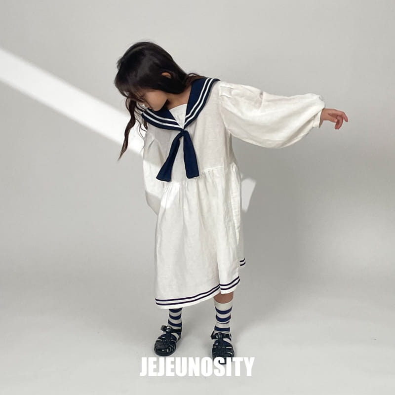 Jejeunosity - Korean Children Fashion - #kidzfashiontrend - New Classic One-piece - 2