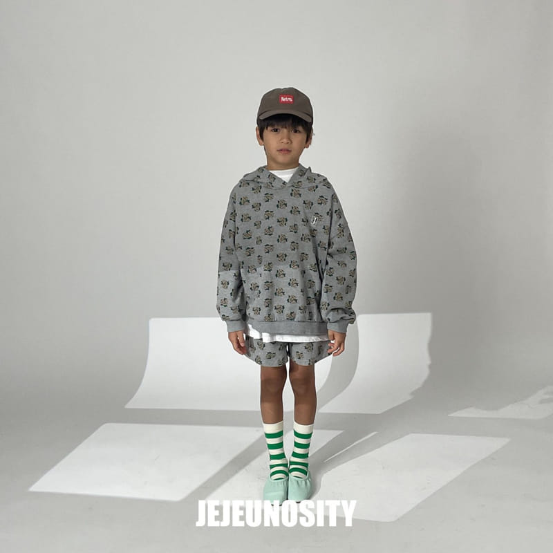 Jejeunosity - Korean Children Fashion - #kidzfashiontrend - Fla Skirt - 7