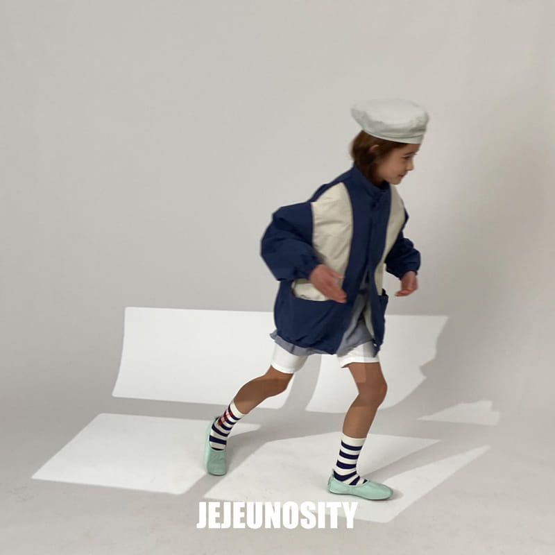 Jejeunosity - Korean Children Fashion - #kidzfashiontrend - Opening Shorts - 7