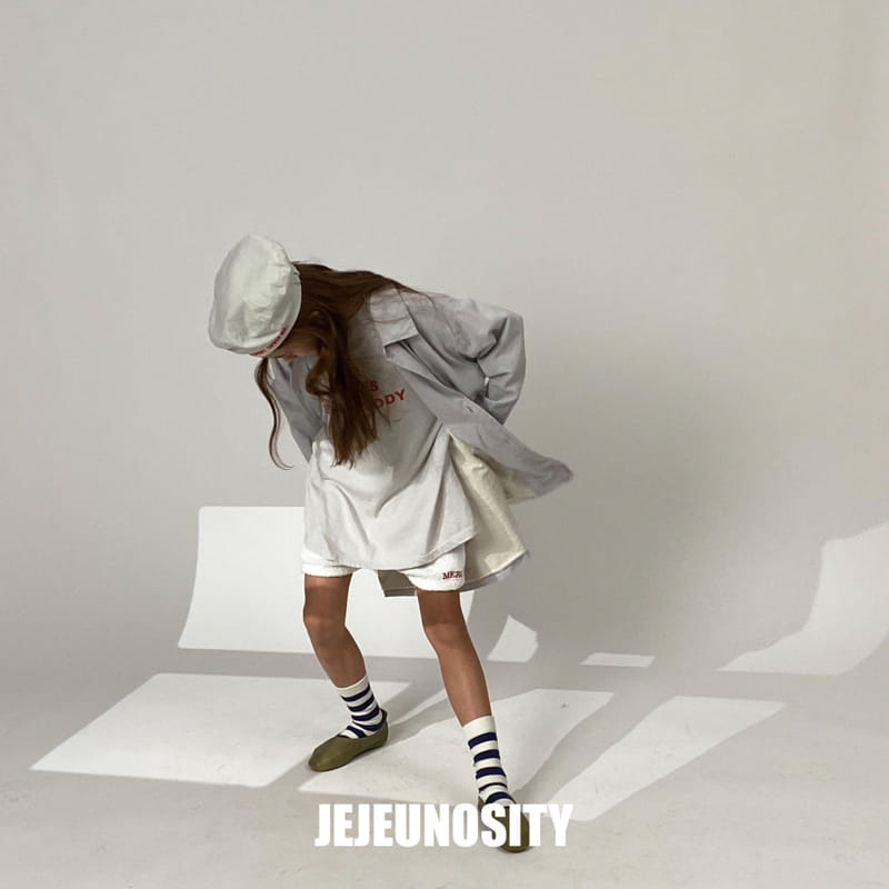 Jejeunosity - Korean Children Fashion - #kidsstore - Merci Pants - 4