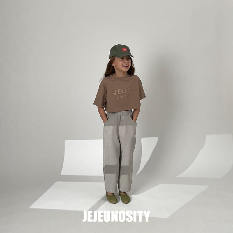 Jejeunosity - Korean Children Fashion - #littlefashionista - Retro Cap