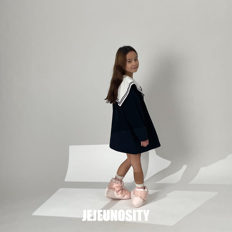 Jejeunosity - Korean Children Fashion - #littlefashionista - Classic Coat - 12