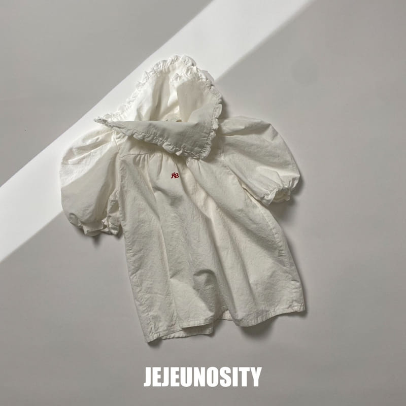 Jejeunosity - Korean Children Fashion - #littlefashionista - HB One-piece - 2