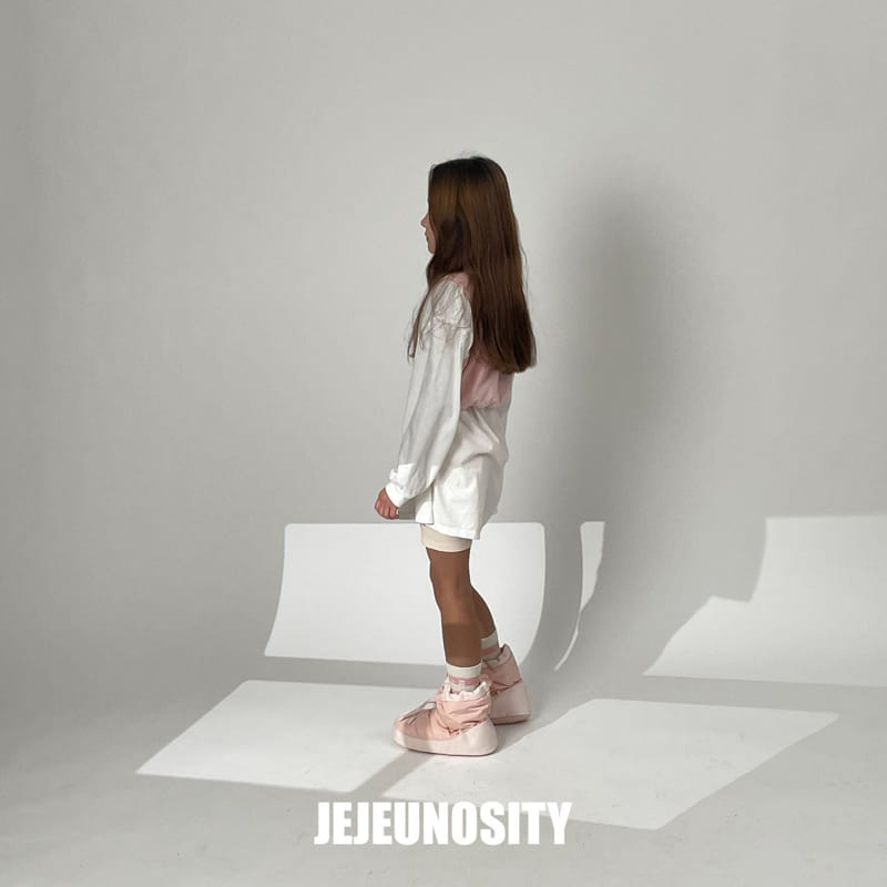 Jejeunosity - Korean Children Fashion - #littlefashionista - Opening Shorts - 9