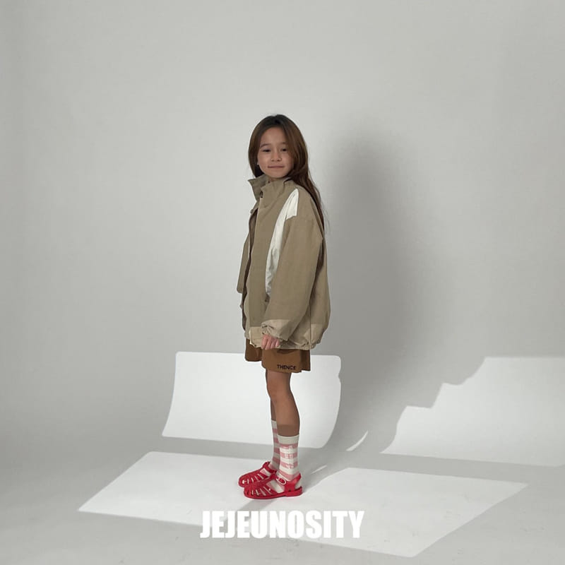 Jejeunosity - Korean Children Fashion - #littlefashionista - Sign Pants - 7