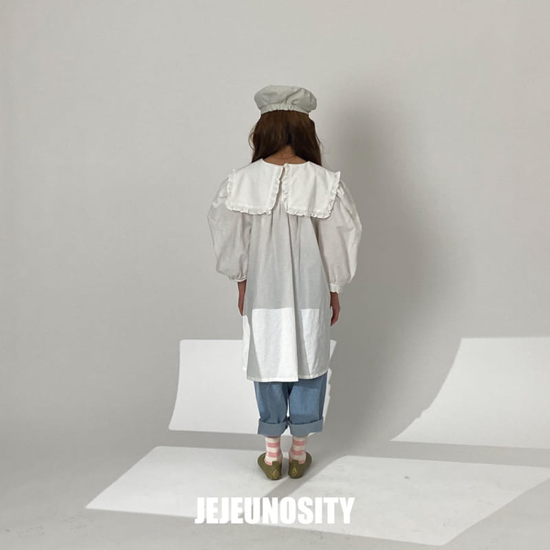Jejeunosity - Korean Children Fashion - #littlefashionista - New Jeans - 5