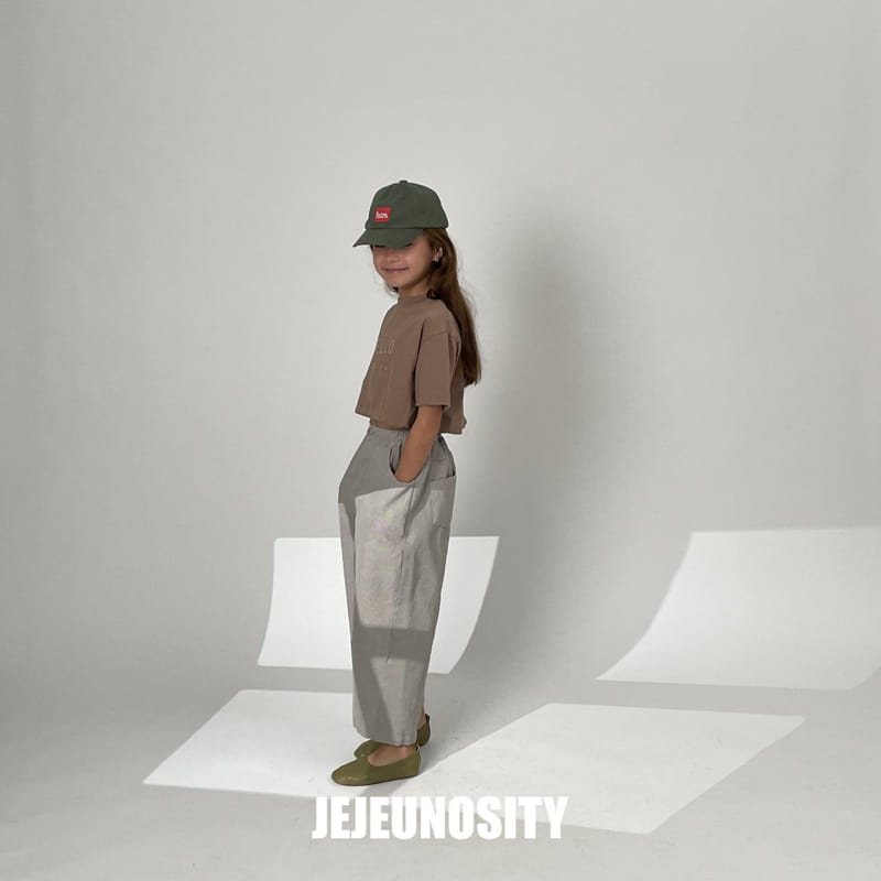 Jejeunosity - Korean Children Fashion - #magicofchildhood - Retro Cap - 2