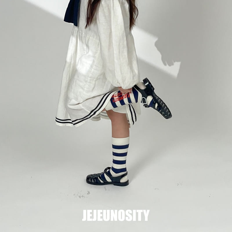 Jejeunosity - Korean Children Fashion - #magicofchildhood - New Classic One-piece - 5